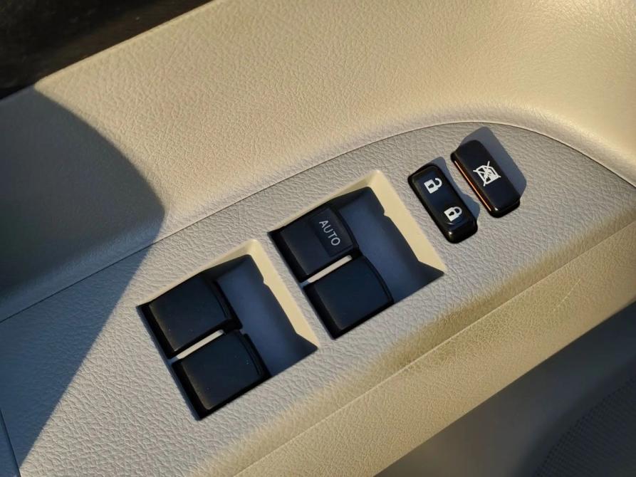Toyota Highlander II (XU40) Санкт-Петербург  - изображение 13