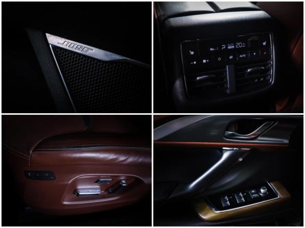 Mazda CX-9 II с пробегом 2019 года, цена 3 290 000 рублей, 130635 км, внедорожник, Автокод Объявления