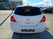 Nissan Tiida I Рестайлинг Тюмень  - изображение 26