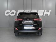Toyota RAV4 IV (XA40) Рестайлинг Ростов-на-Дону  - изображение 22