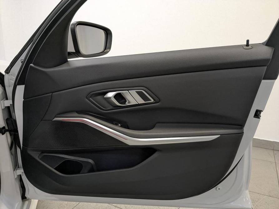 BMW 3 серии VII (G2x) Москва  - изображение 25