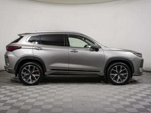 Exeed LX I Рестайлинг 2 с пробегом 2024 года, цена 2 438 000 рублей, 49107 км, внедорожник, Автокод Объявления