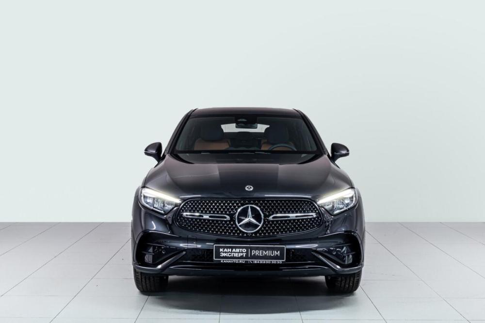Mercedes-Benz GLC Coupe II (C254) Казань  - изображение 2