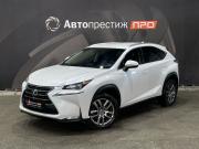 Lexus NX I Пермь  - изображение 28