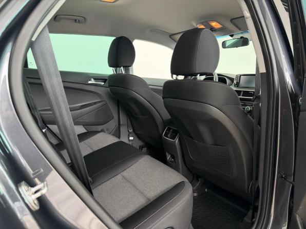 Hyundai Tucson III Рестайлинг с пробегом 2020 года, цена 2 300 000 рублей, 92219 км, внедорожник, Автокод Объявления