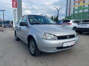 Lada (ВАЗ) Kalina I Стерлитамак  - изображение 25
