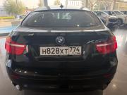 BMW X6 I (E71) Челябинск  - изображение 22
