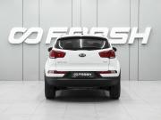 Kia Sportage III Ростов-на-Дону  - изображение 25