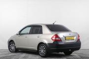Nissan Tiida I Кемерово  - изображение 25