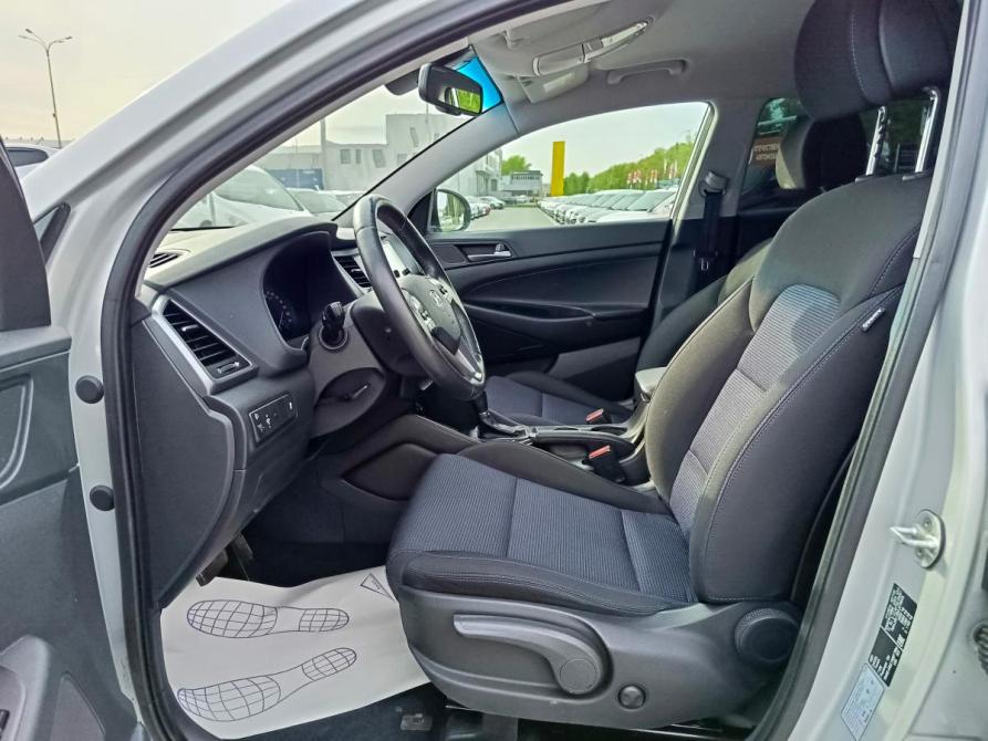 Hyundai Tucson III Тюмень  - изображение 9
