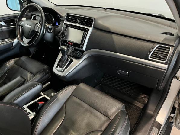 Haval H6 I с пробегом 2019 года, цена 1 390 000 рублей, 136742 км, внедорожник, Автокод Объявления