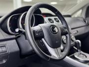 Mazda CX-7 I Рестайлинг Шахты  - изображение 23