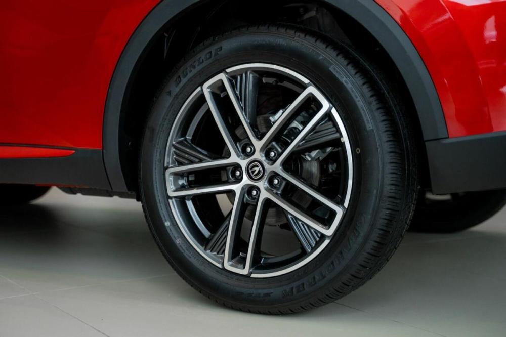 Changan UNI-S (CS55 Plus) I Москва  - изображение 13