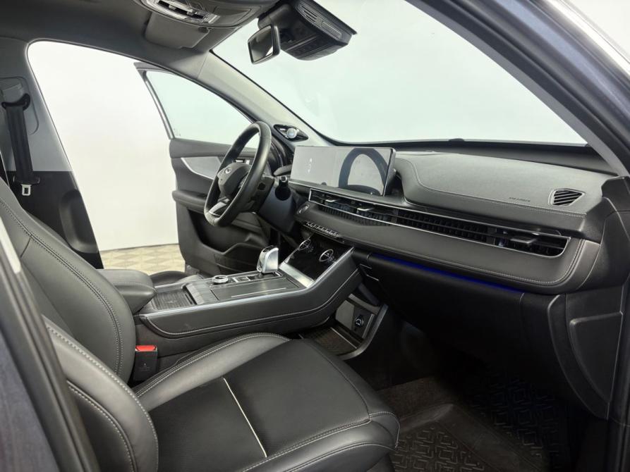 Chery Tiggo 7 Pro Max I Борисоглебск  - изображение 10
