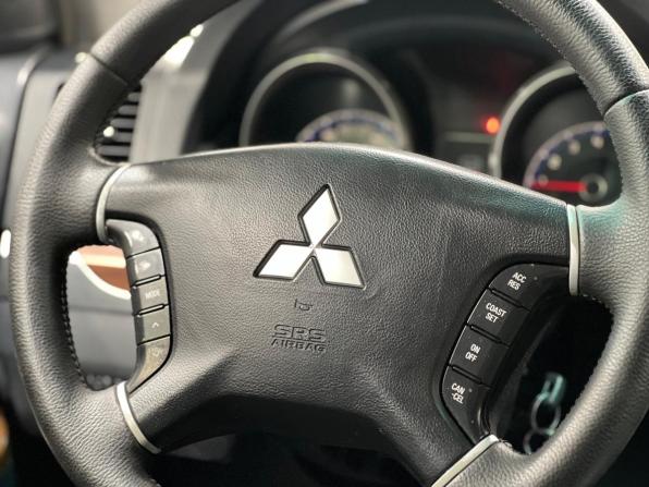 Mitsubishi Pajero IV с пробегом 2007 года, цена 1 189 000 рублей, 350800 км, внедорожник, Автокод Объявления