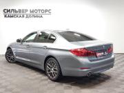 BMW 5 серии VII (G30/G31/G38) Пермь  - изображение 44