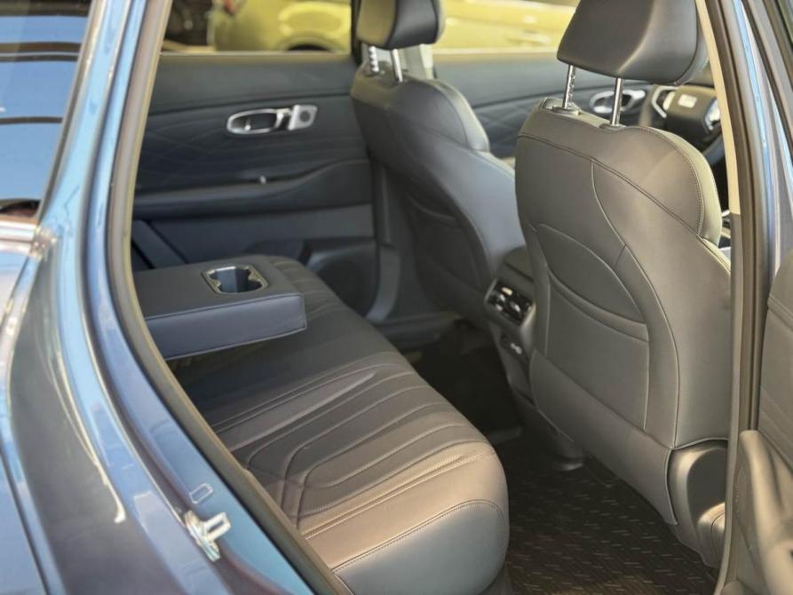 Geely EX5 EM-i Ярославль  - изображение 4