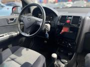 Hyundai Getz I Рестайлинг Альметьевск  - изображение 44