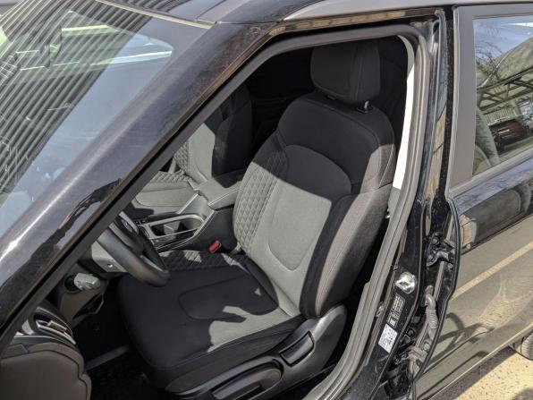 Hyundai Creta I Рестайлинг с пробегом 2021 года, цена 2 425 000 рублей, 41227 км, внедорожник, Автокод Объявления