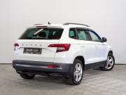 Skoda Karoq I Москва  - изображение 32