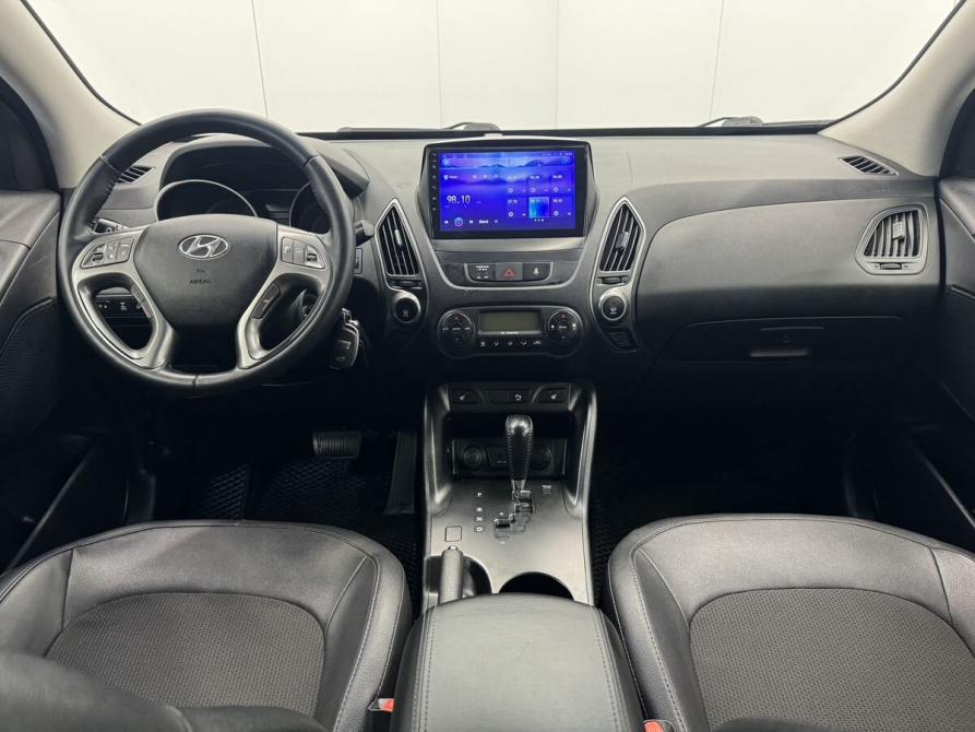 Hyundai ix35 I Рестайлинг Воронеж  - изображение 14
