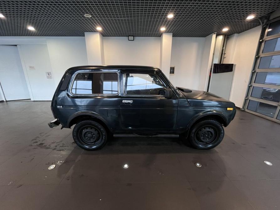 Lada (ВАЗ) 2121 (4x4) I Рестайлинг Чебоксары  - изображение 2