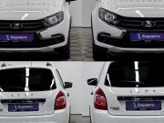 Lada (ВАЗ) Granta I Рестайлинг Воронеж  - изображение 26