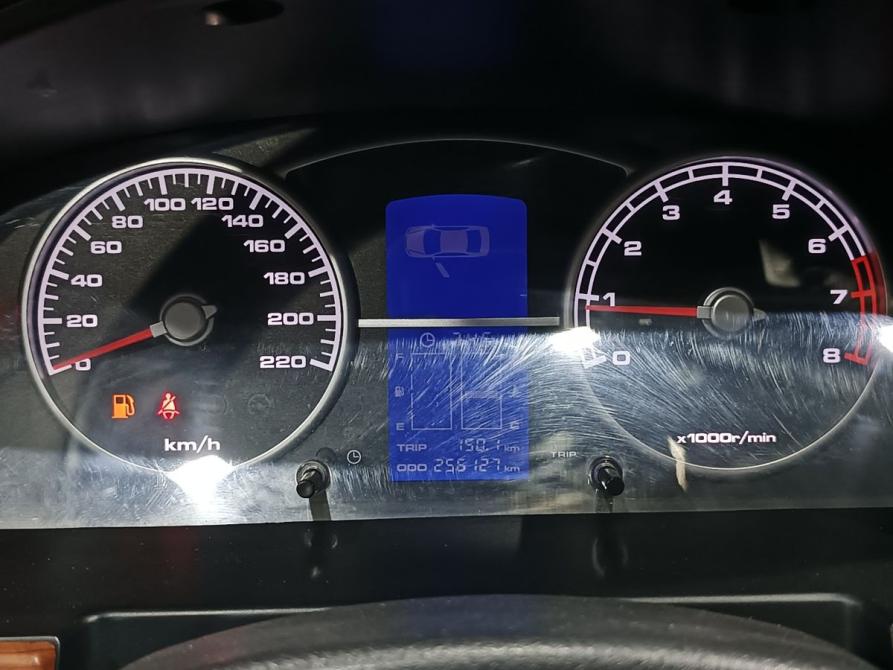 Lifan Solano I (620) Ставрополь  - изображение 12