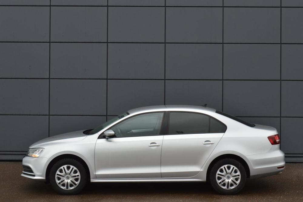 Volkswagen Jetta VI Рестайлинг Оренбург  - изображение 3