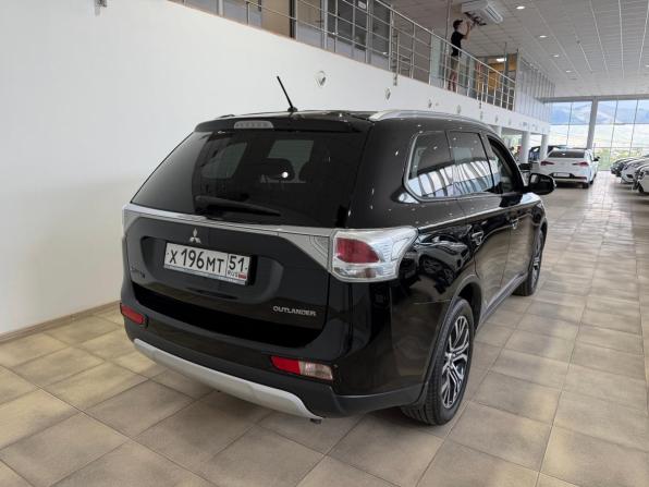 Mitsubishi Outlander III с пробегом 2014 года, цена 1 350 000 рублей, 130146 км, внедорожник, Автокод Объявления