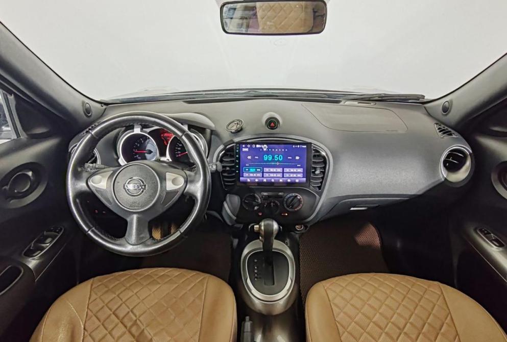 Nissan Juke I Ярославль  - изображение 10