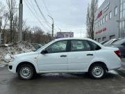 Lada (ВАЗ) Granta I Саратов  - изображение 17