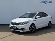 Kia Rio III Рестайлинг Москва  - изображение 14