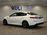 Kia Optima IV Рестайлинг Иваново  - изображение 42