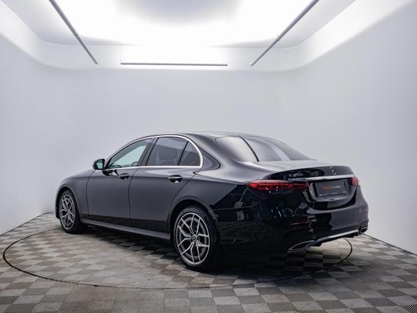 Mercedes-Benz E-Класс V (W213 S213 C238) Рестайлинг с пробегом 2020 года, цена 4 424 000 рублей, 60064 км, седан, Автокод Объявления