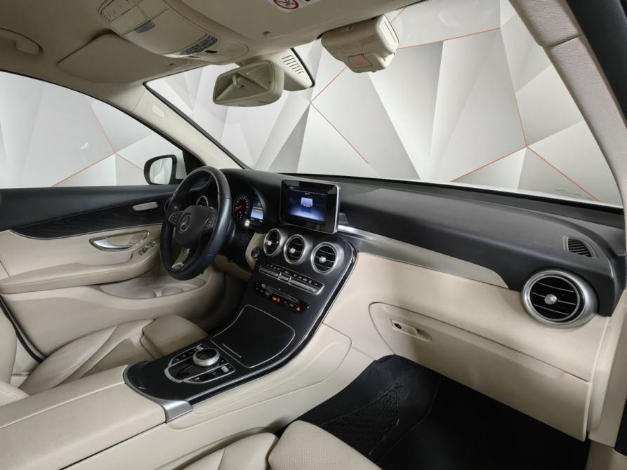 Mercedes-Benz GLC I (X253) Москва  - изображение 13