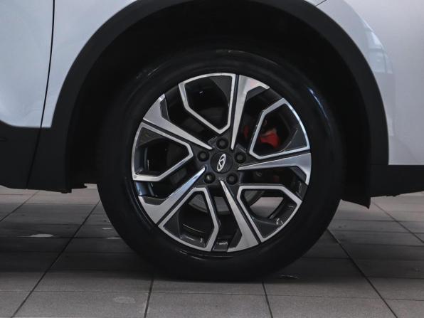 Chery Tiggo 7 Pro Max I Рестайлинг с пробегом 2024 года, цена 2 179 000 рублей, 49675 км, внедорожник, Автокод Объявления