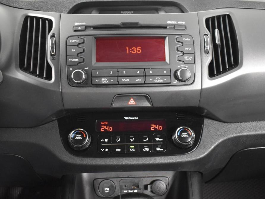 Kia Sportage III Казань  - изображение 19