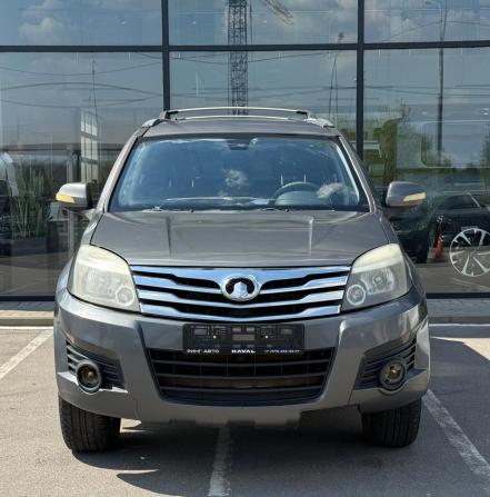 Great Wall Hover H3 I с пробегом 2011 года, цена 575 000 рублей, 240963 км, внедорожник, Автокод Объявления