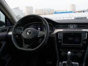 Volkswagen Passat B8 Москва  - изображение 29