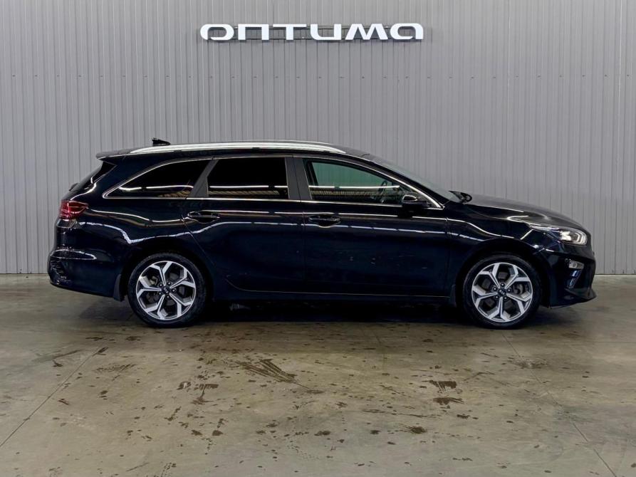 Kia Ceed III Краснодар  - изображение 4