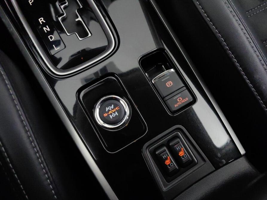 Mitsubishi Outlander III Рестайлинг 3 Подольск  - изображение 18