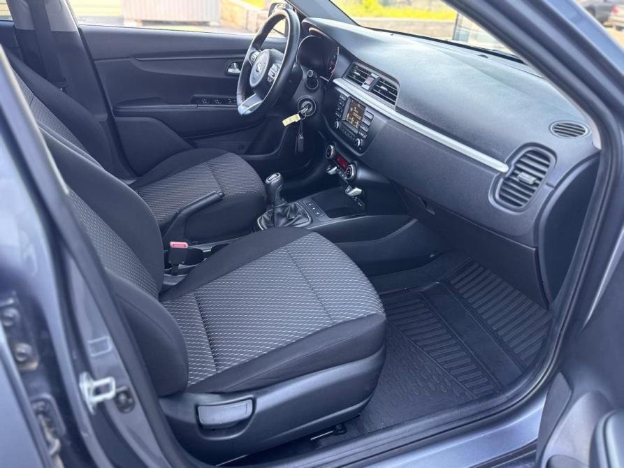 Kia Rio IV Воронеж  - изображение 7