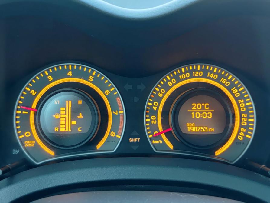 Toyota Auris I Ижевск  - изображение 16