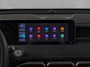 JETOUR X70+ I Рестайлинг Химки  - изображение 53