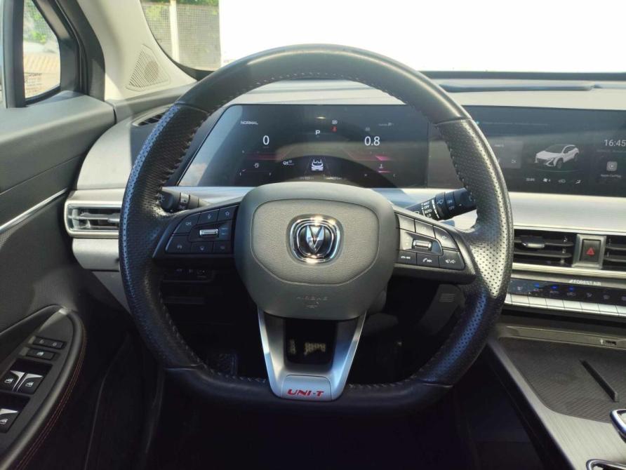 Changan UNI-T I Санкт-Петербург  - изображение 21