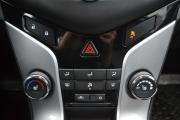 Chevrolet Cruze I Рестайлинг Старый Оскол  - изображение 33
