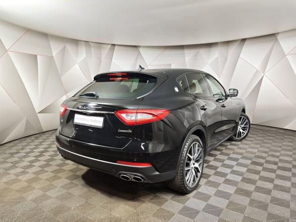 Maserati Levante I с пробегом 2019 года, цена 4 600 000 рублей, 73359 км, внедорожник, Автокод Объявления