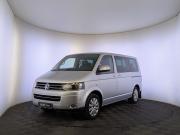 Volkswagen Multivan T5 Рестайлинг Москва  - изображение 28