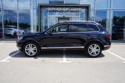 Volkswagen Touareg II Рестайлинг Крым  - изображение 30